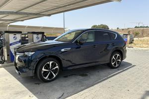Mazda CX-60 3.3 Diesel 249 cv AWD MHEV Takumi Plus