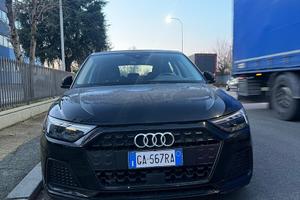 Audi a1 2020