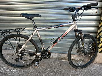 MTB Ruote 26 freni a disco
