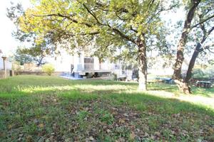 PORZIONE DI BIFAMILIARE A MONTALTO UFFUGO