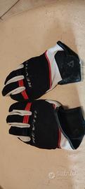 Abbigliamento da moto
