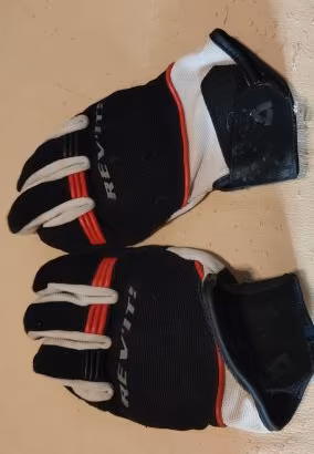 Abbigliamento da moto