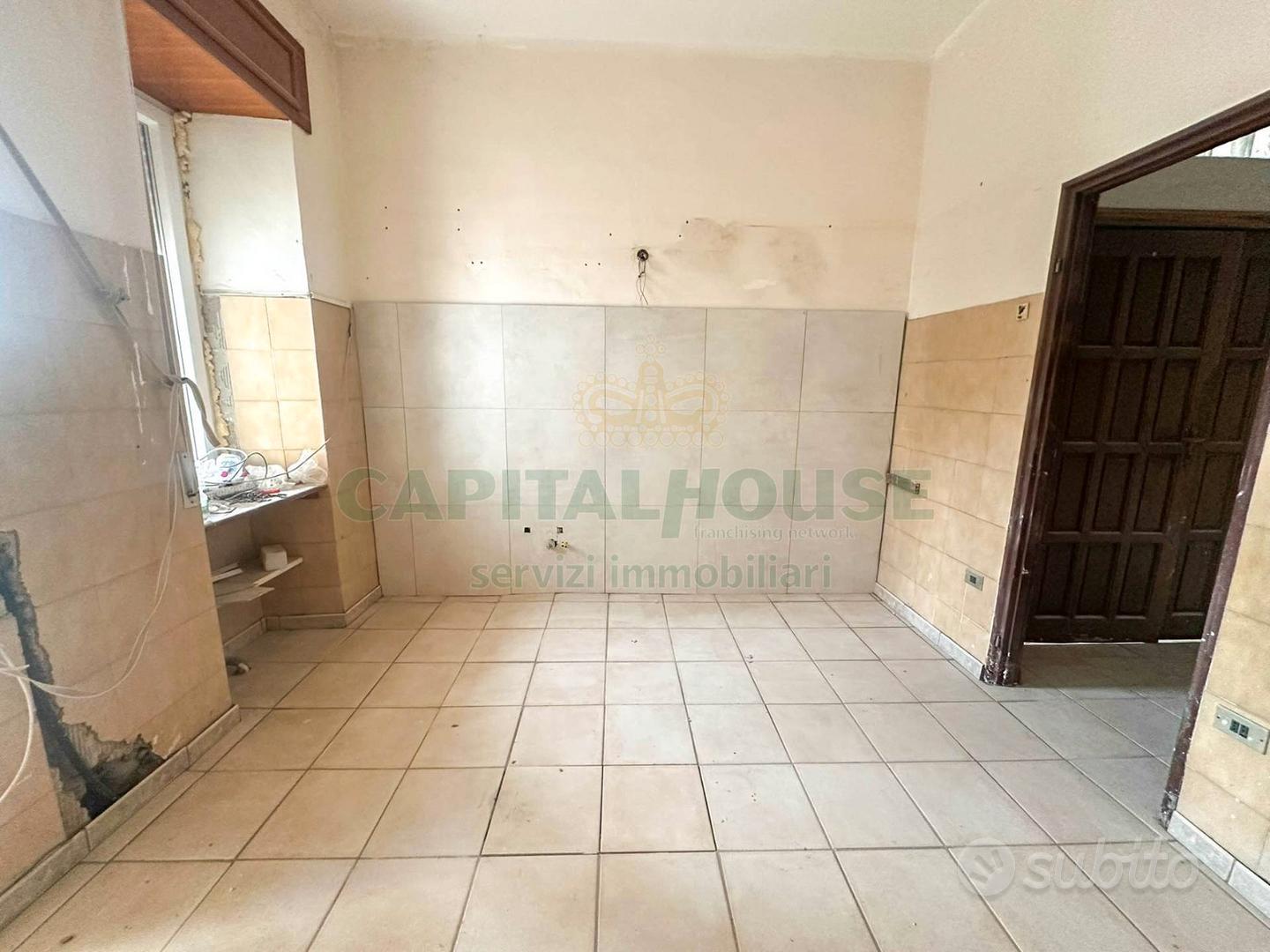 Appartamento – Capua, Risorgimento, Caserta - Vista 5
