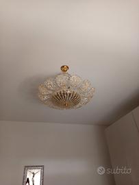 lampadario da camera 