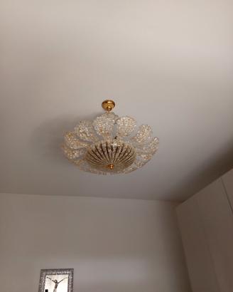 lampadario da camera 
