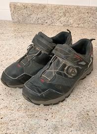 abbigliamento mtb