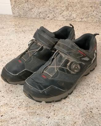 abbigliamento mtb