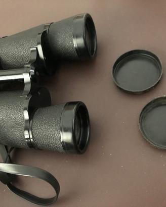 Binocolo Zenith Vintage 10x50 Coated Optics USATO