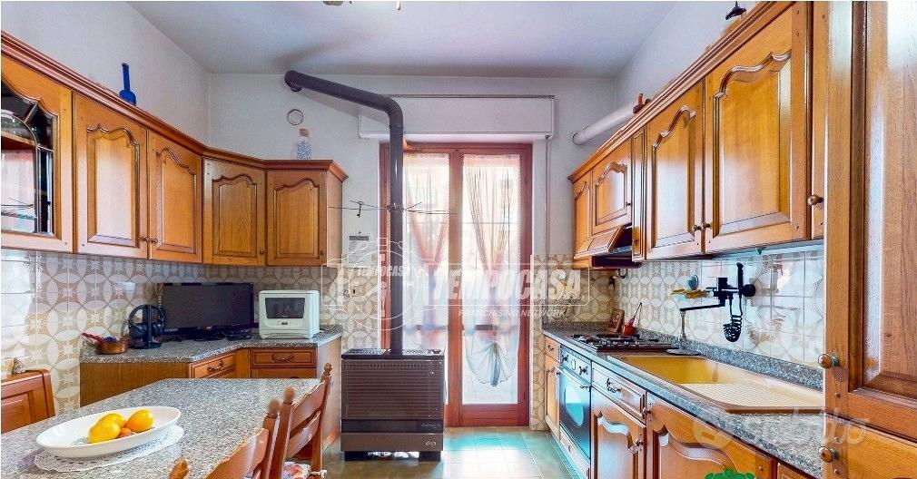 Apartment in Molare, Battagliosi - Vista 4