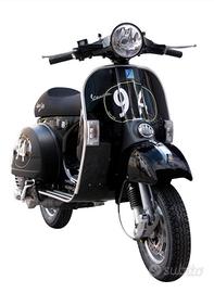 Vespa Piaggio 150
