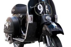 Vespa Piaggio 150