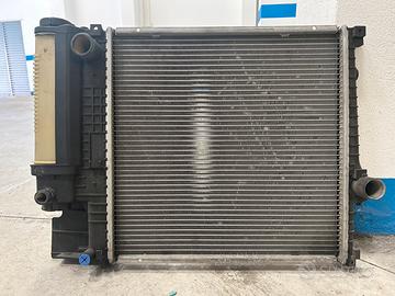 Radiatore BMW Z3 E36