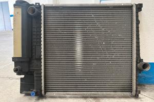 Radiatore BMW Z3 E36