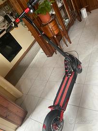 Monopattino elettrico Royal 400