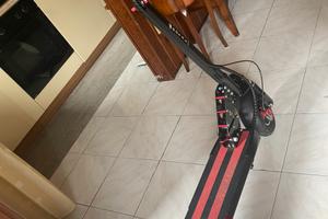 Monopattino elettrico Royal 400