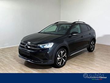 Volkswagen Taigo 1.0 tsi Edition Plus 115cv