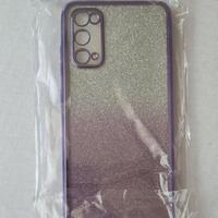 Cover Samsung Galaxy S20 