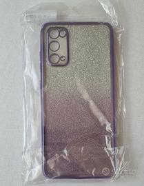 Cover Samsung Galaxy S20 