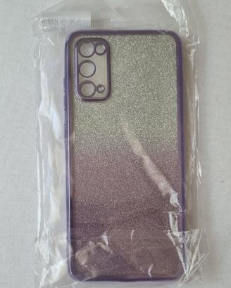 Cover Samsung Galaxy S20 