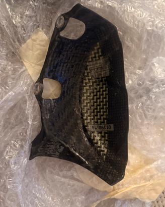 Protezioni in carbonio per Ducati V2 - 1199