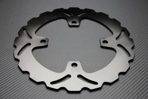 Disco Posteriore Margherita ZZR 1400 VERSYS