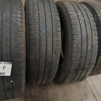 4 GOMME USATE ESTIVO 2257516C - CP52513069