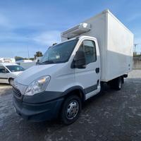Iveco Daily 35C15 7 PEDANE