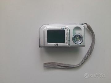Fotocamera