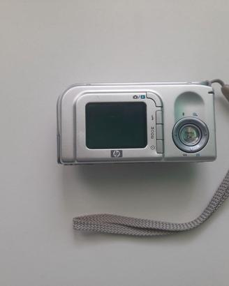 Fotocamera
