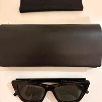 Occhiali donna Saint Laurent