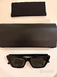 Occhiali donna Saint Laurent