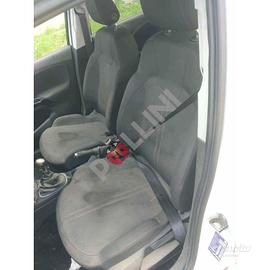 Sedili Completi opel corsa e 2014-19
