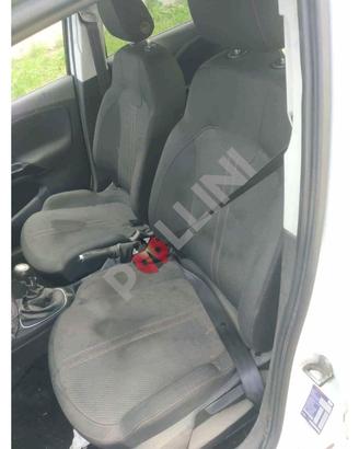 Sedili Completi opel corsa e 2014-19