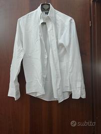 camicetta bianca 
