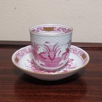 Herend tazzina 1727 P