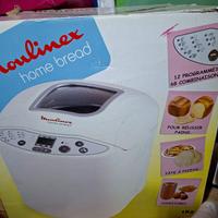 Macchina per il pane