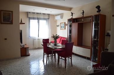 Ampio appartamento ai Ponti Rossi