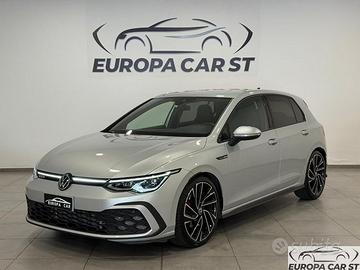 Volkswagen Golf 2.0 TDI GTD DSG