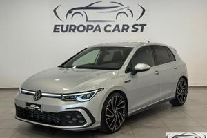 Volkswagen Golf 2.0 TDI GTD DSG