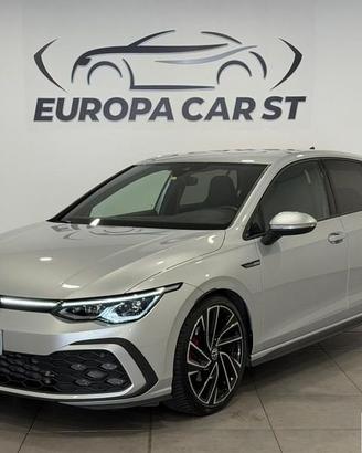 Volkswagen Golf 2.0 TDI GTD DSG