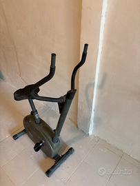 cyclette weslo Areo