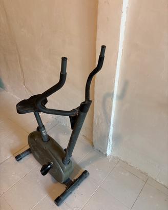cyclette weslo Areo