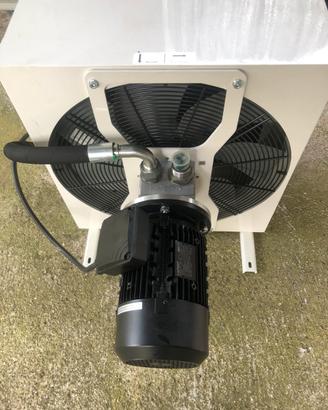 Hydac cooling system