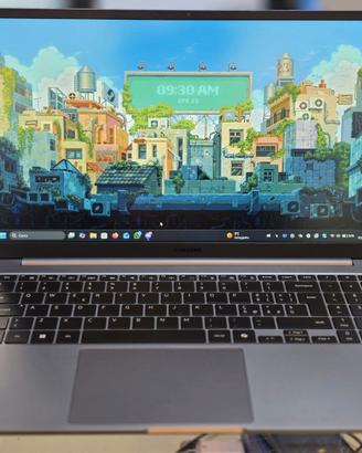 Samsung Galaxy Book 5 16/1TB