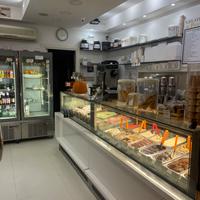 Banco Gelateria