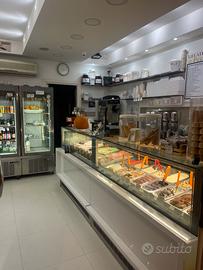 Banco Gelateria