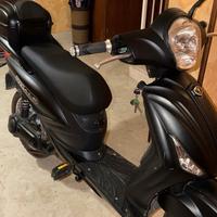 MOTORE ELETTRICO VITALE 500W