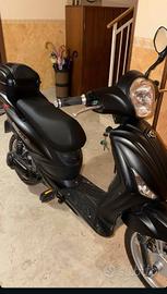 MOTORE ELETTRICO VITALE 500W