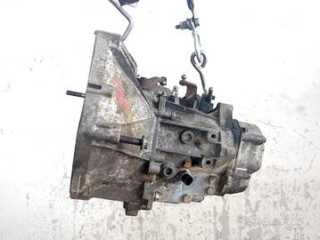 71773215 CAMBIO MECCANICO FIAT FIORINO 1.3 D 55KW 