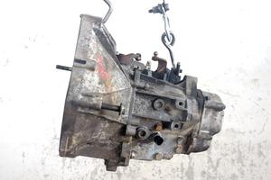 71773215 CAMBIO MECCANICO FIAT FIORINO 1.3 D 55KW 